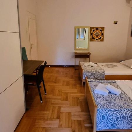 Apartment O.K. Split Exteriör bild