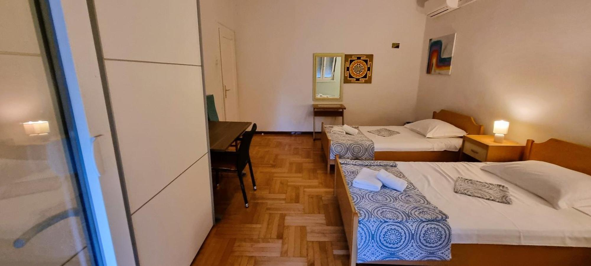 Apartment O.K. Split Exteriör bild